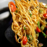 Honeygrow Dock St Comida