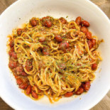Honeygrow Dock St Comida