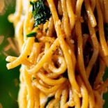 Honeygrow Dock St Bebida
