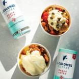 Honeygrow Dock St Bebida