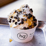 Honeygrow Dock St Bebida