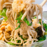Honeygrow Dock St Comida
