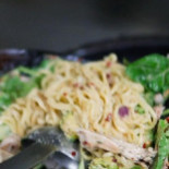 Honeygrow Dock St Comida