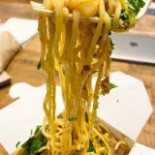 Honeygrow Dock St Comida