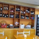 The Irish And Grill Dentro