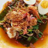 กลางนา คาเฟ่ Comida