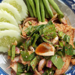 กลางนา คาเฟ่ Comida