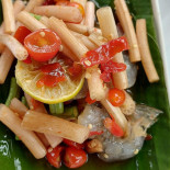 กลางนา คาเฟ่ Comida