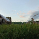 กลางนา คาเฟ่ Exterior