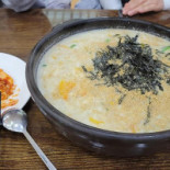 홍두깨 Comida