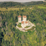 Yú Shēng Exterior