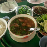 먹보한우 drink