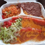 Mujuhyang Comida