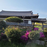 남촌회관 Exterior
