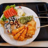 자작나무집 Comida