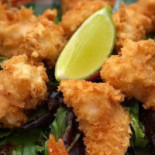 Two Planets Comida