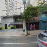 상록수 Exterior