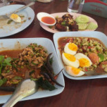 คนโคกลาบเป็ด Comida