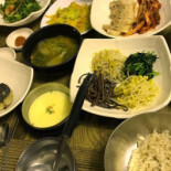 Byeokodong Comida