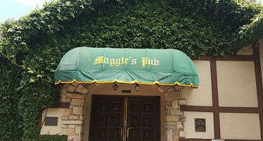 T-rex Shabu And Yakiniku Exterior