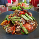 ร้านตำอินดี้ Comida