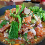 ร้านตำอินดี้ Comida