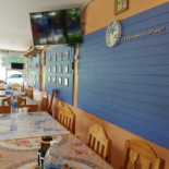 เล็กแหนมเนือง Dentro