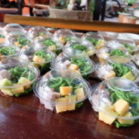 ร้านขนมจีนบ้านคุณ Comida