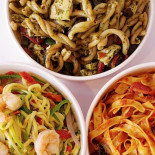 The Kitchen Table Comida
