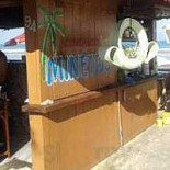 ร้านเจ้ชมพู อาหารตามสั่ง Exterior