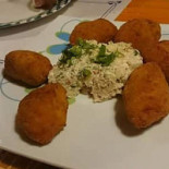 오대양횟집 Comida
