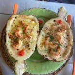 Gohyangjib Comida