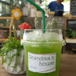 On's Thai Issan Bebida