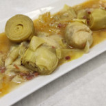Brezza Comida