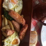 Brezza Comida