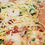 The Kitchen Table Comida