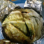 Thanthip Comida