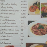 Mr. Chay Cardápio