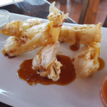 Spices Cafe Comida