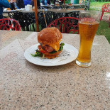 Kuali Ais Cafe 2 Bebida