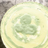 Rawlicious Comida