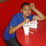 Kfc Kandy Bebida