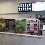 ร้าน จูนเนอร์ ชาบูซิ่ง ตรงข้าม เทสโก้ โลตัสเอ็กเพรส แม่อาย Cardápio