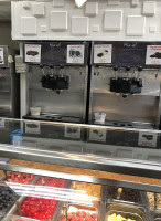 Yogurt Such Cafe Exterior