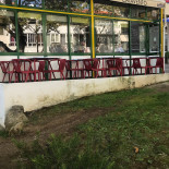 غسق Exterior