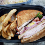 Ashling Comida