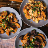 Ashling Comida