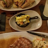 Ashling Comida