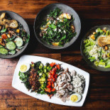 Ashling Comida