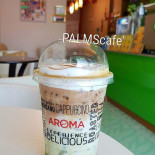 Palmscoffee Bebida